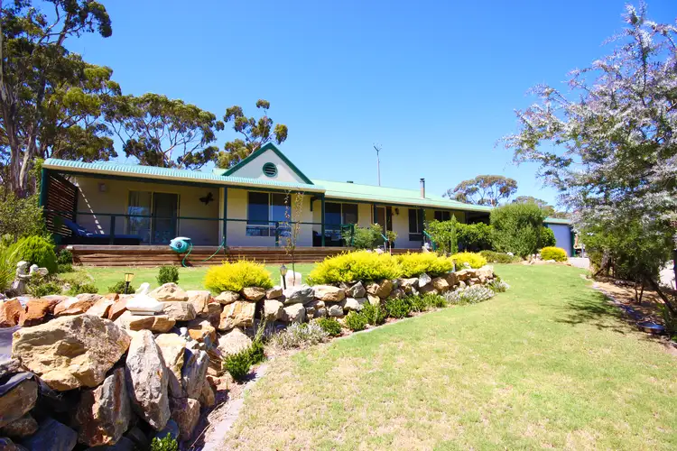 Main view of Homely house listing, 41 James Road, Clare SA 5453