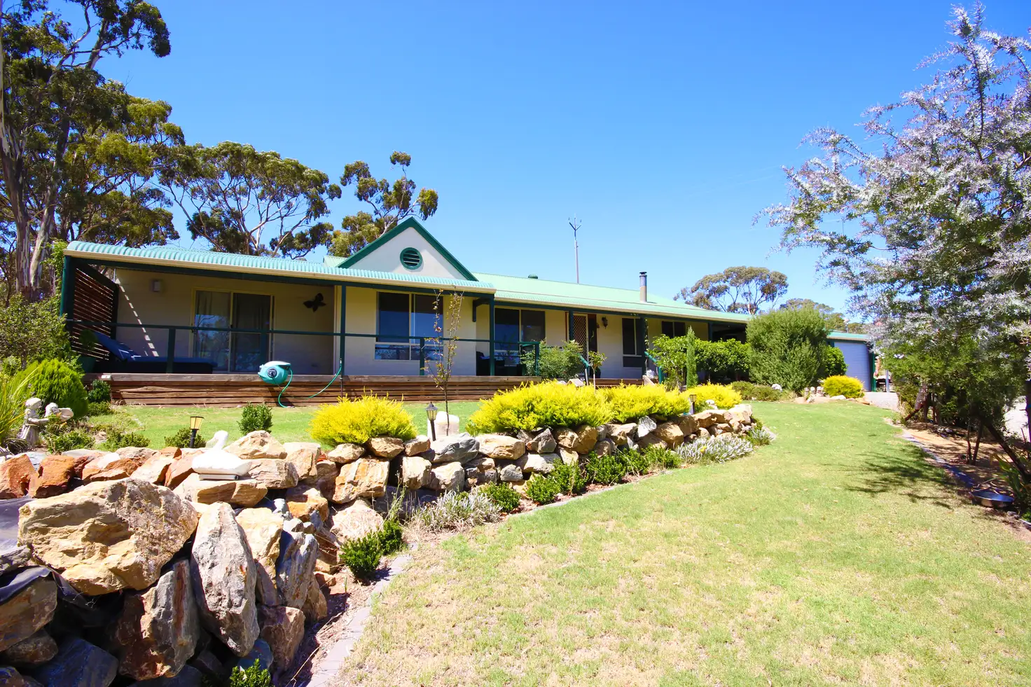 Main view of Homely house listing, 41 James Road, Clare SA 5453