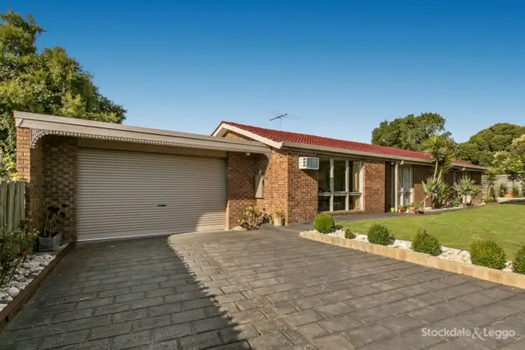 19 Darling Way, Narre Warren VIC 3805