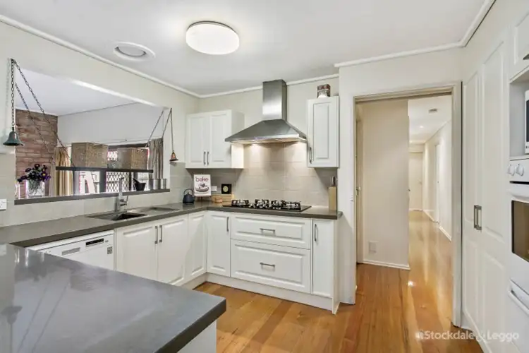 Second view of Homely house listing, 19 Darling Way, Narre Warren VIC 3805