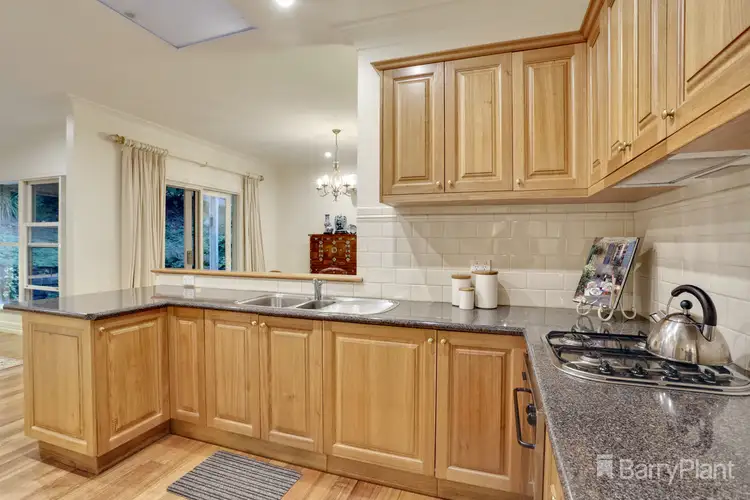 Third view of Homely house listing, 42 Lakeside Drive, Emerald VIC 3782