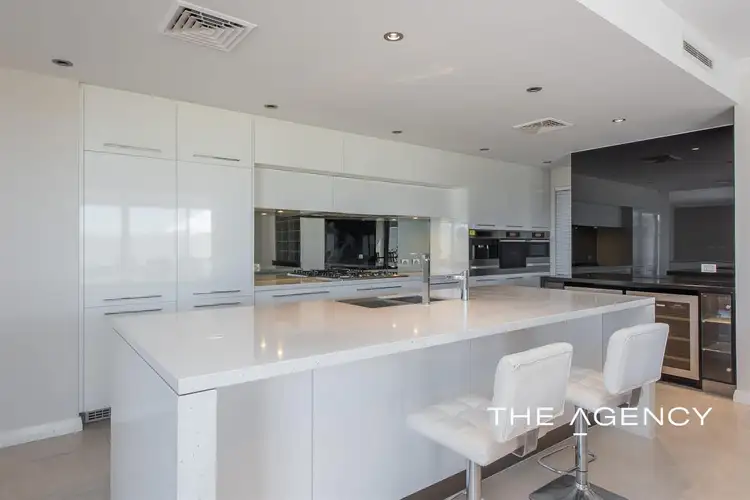 Third view of Homely house listing, 3 Mewsbrook Link, Landsdale WA 6065