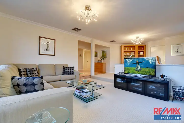 Fifth view of Homely house listing, 35 Quincy Loop, Iluka WA 6028