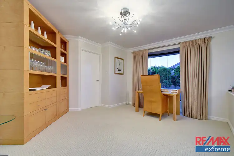 Sixth view of Homely house listing, 35 Quincy Loop, Iluka WA 6028