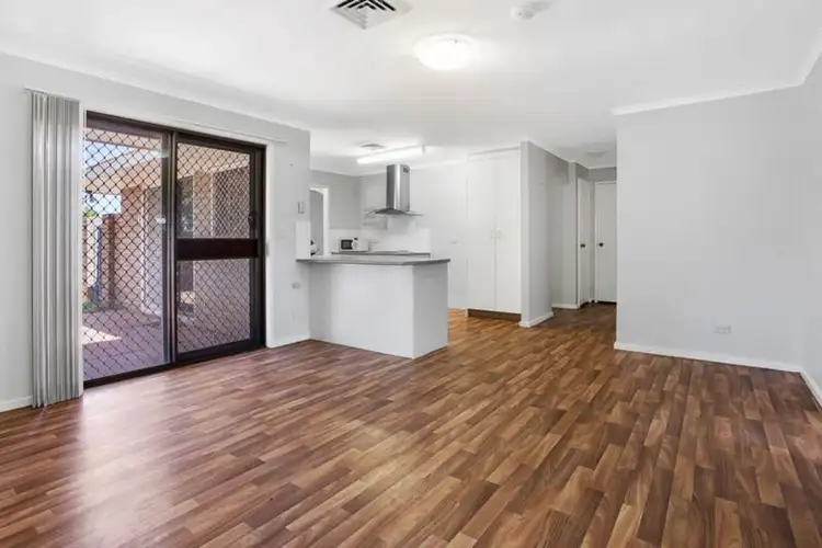Second view of Homely house listing, 38 Carlsen Way, Pegs Creek WA 6714