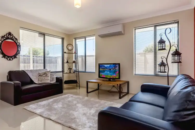 Third view of Homely house listing, 2 Gippsland Way, Ellenbrook WA 6069