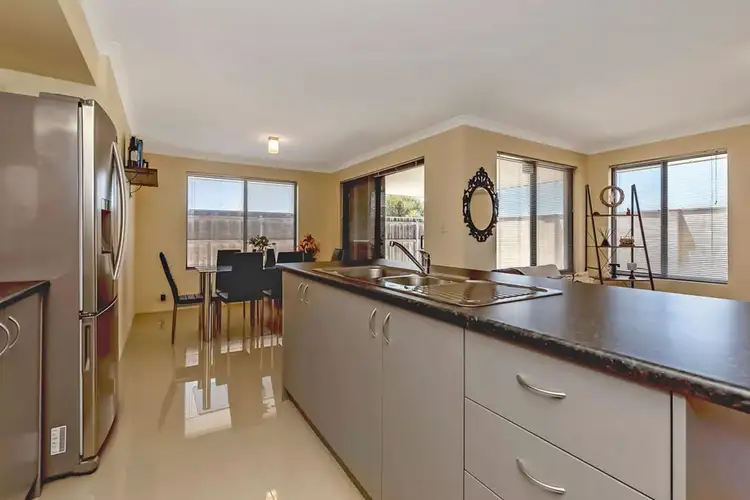 Fifth view of Homely house listing, 2 Gippsland Way, Ellenbrook WA 6069