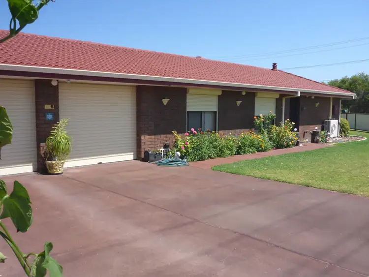 Main view of Homely house listing, 1 Maple Street, Castletown WA 6450