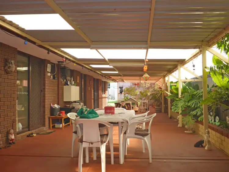 Third view of Homely house listing, 1 Maple Street, Castletown WA 6450