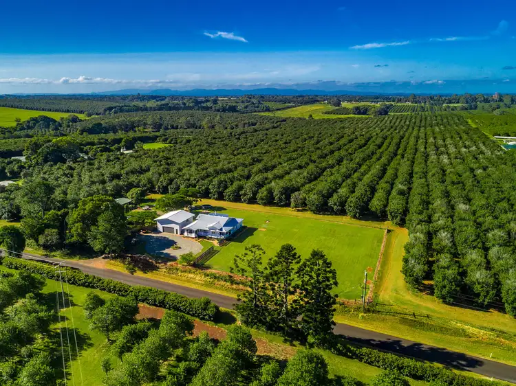 80 Dalwood Road, Dalwood NSW 2477