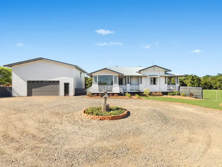Second view of Homely house listing, 80 Dalwood Road, Dalwood NSW 2477