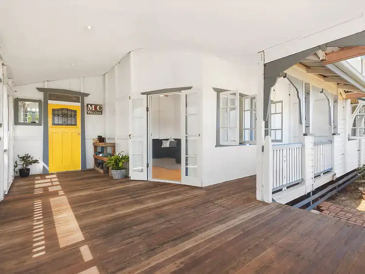 Fourth view of Homely house listing, 80 Dalwood Road, Dalwood NSW 2477