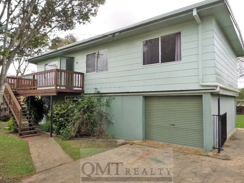 Main view of Homely house listing, 99 Fourth Avenue, Marsden QLD 4132