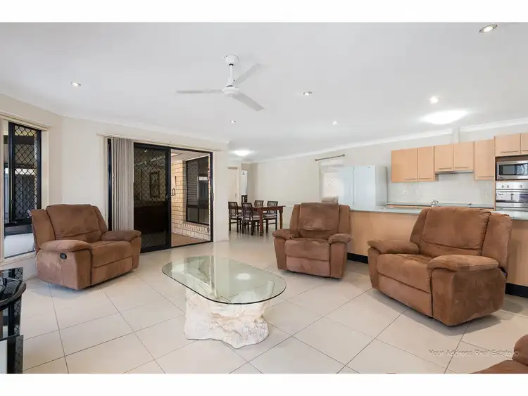 Second view of Homely house listing, 30-32 Monza Street, Beaudesert QLD 4285