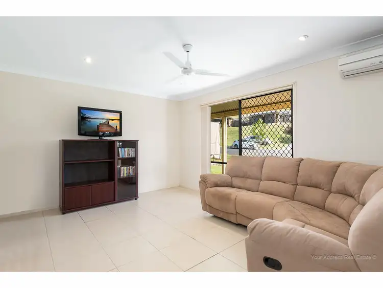 Fifth view of Homely house listing, 30-32 Monza Street, Beaudesert QLD 4285