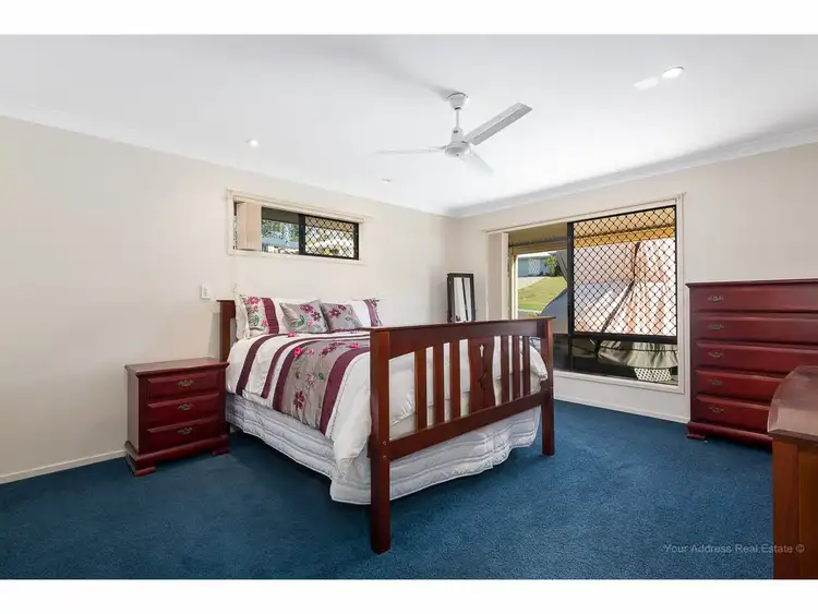 Sixth view of Homely house listing, 30-32 Monza Street, Beaudesert QLD 4285