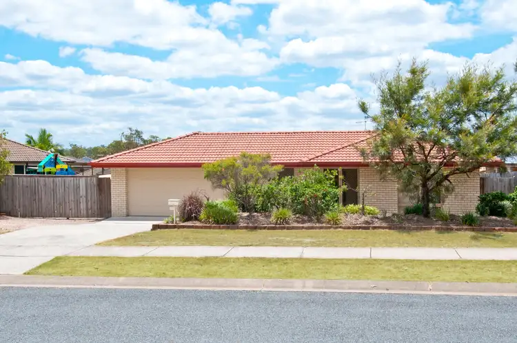105-107 Coachwood Drive, Jimboomba QLD 4280