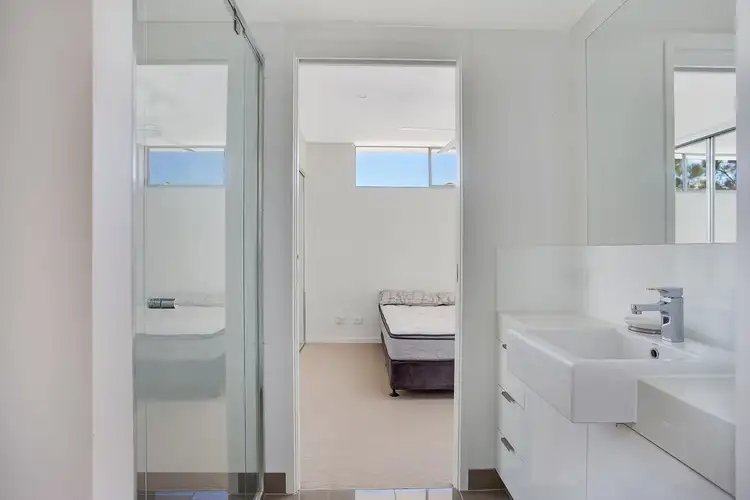 Seventh view of Homely apartment listing, 124/33 Lakefront Cr, Varsity Lakes QLD 4227
