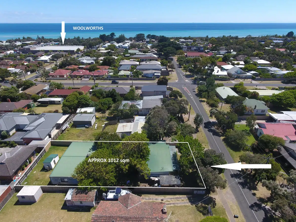 Main view of Homely house listing, 30 Weeroona Street, Rye VIC 3941