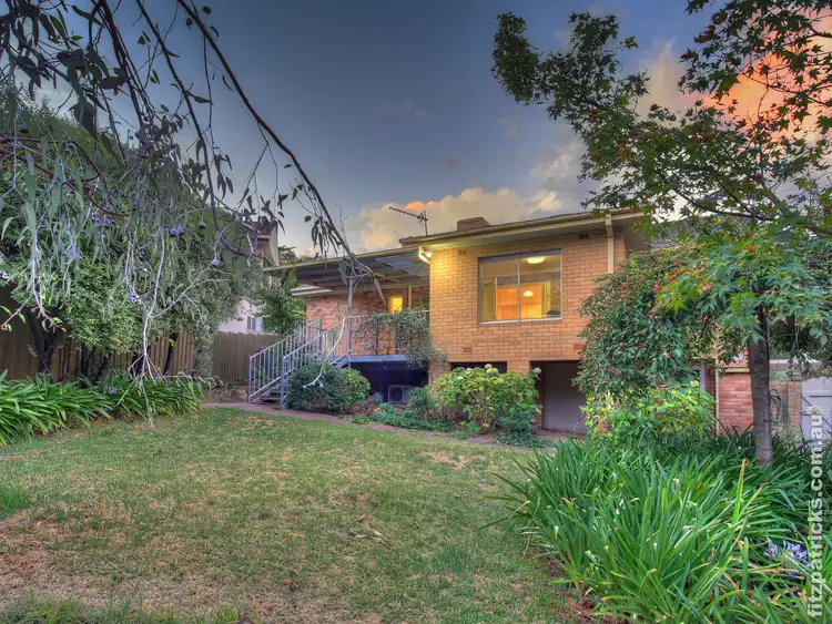 Sixth view of Homely house listing, 3 Warrawong Street, Kooringal NSW 2650