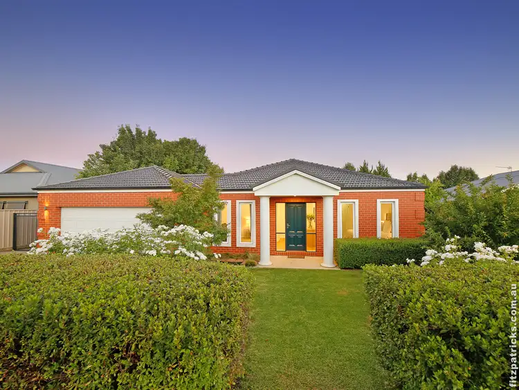 42 Fitzroy Street, Tatton NSW 2650