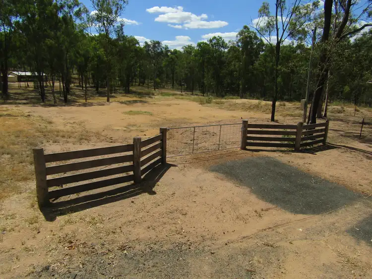 Main view of Homely land listing, 15a Laurette Drive, Glenore Grove QLD 4342