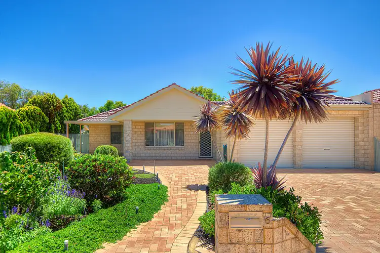 6 Harrison Retreat, Broadwater WA 6280