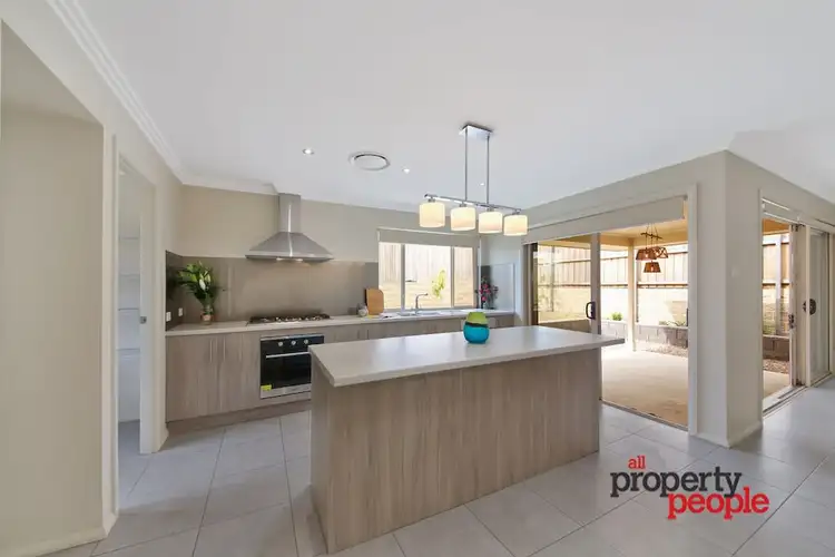 Second view of Homely house listing, 25 Buckingham Loop, Oran Park NSW 2570