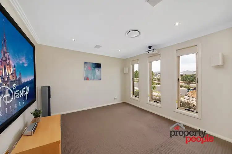 Third view of Homely house listing, 25 Buckingham Loop, Oran Park NSW 2570