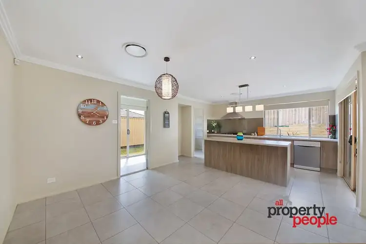 Fourth view of Homely house listing, 25 Buckingham Loop, Oran Park NSW 2570