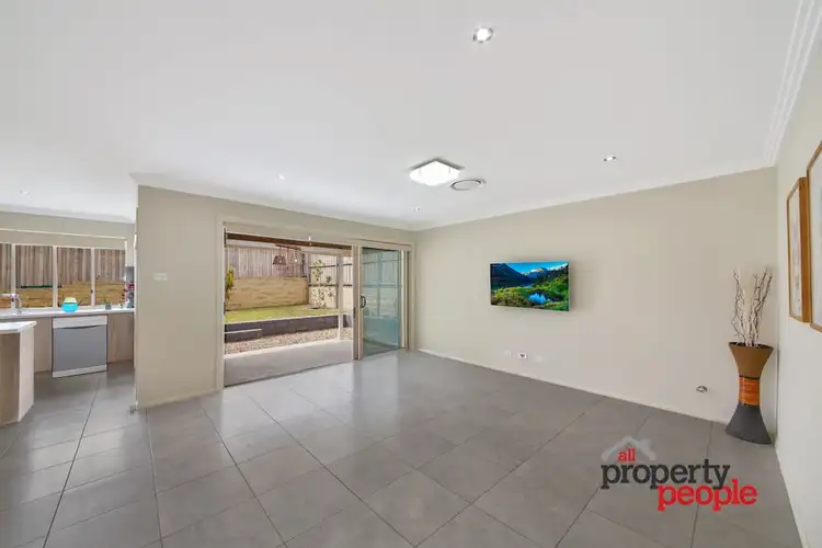 Sixth view of Homely house listing, 25 Buckingham Loop, Oran Park NSW 2570