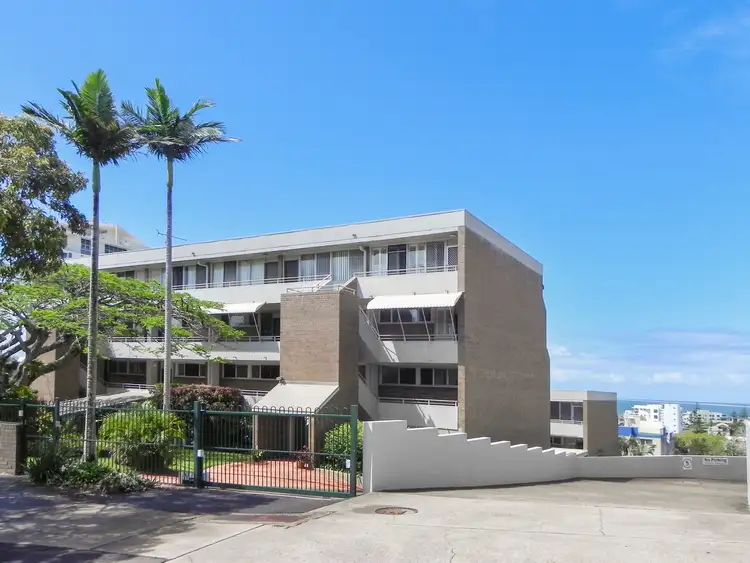 5/12 Queen Street, Kings Beach QLD 4551
