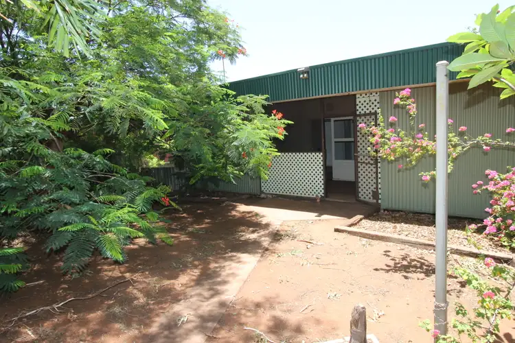 20 Gratwick Street, Port Hedland WA 6721