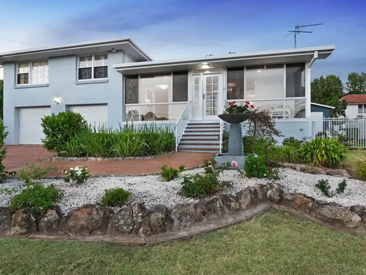 Second view of Homely house listing, 5 Montgomery Court, East Toowoomba QLD 4350