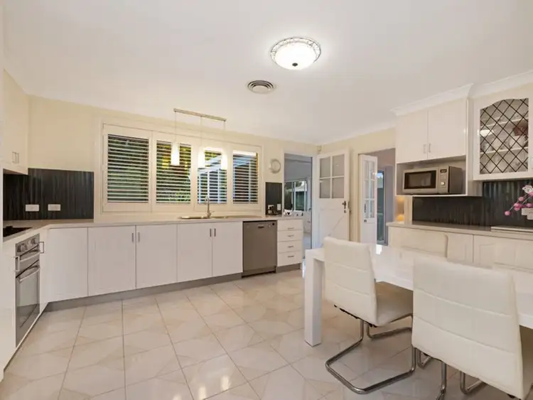 Fourth view of Homely house listing, 5 Montgomery Court, East Toowoomba QLD 4350