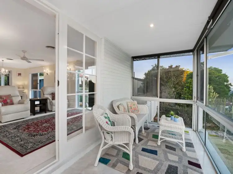 Sixth view of Homely house listing, 5 Montgomery Court, East Toowoomba QLD 4350