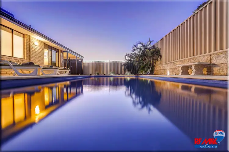 21 Kilmaine Road, Ridgewood WA 6030