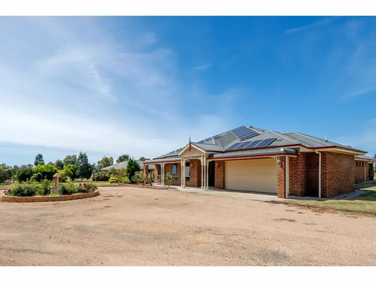 26 Sovereign Drive, Wurruk VIC 3850