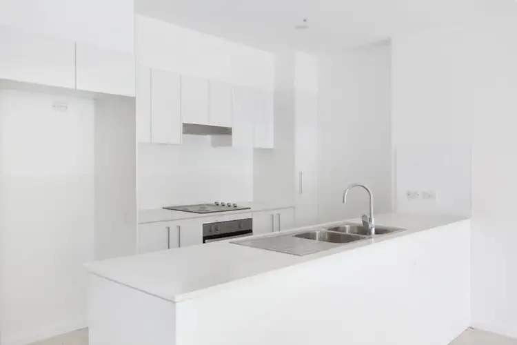 Second view of Homely apartment listing, 102/11-13 Junia Avenue, Toongabbie NSW 2146