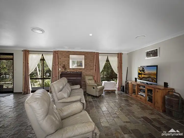 Fifth view of Homely house listing, 34 Larapinta Drive, Wyee Point NSW 2259