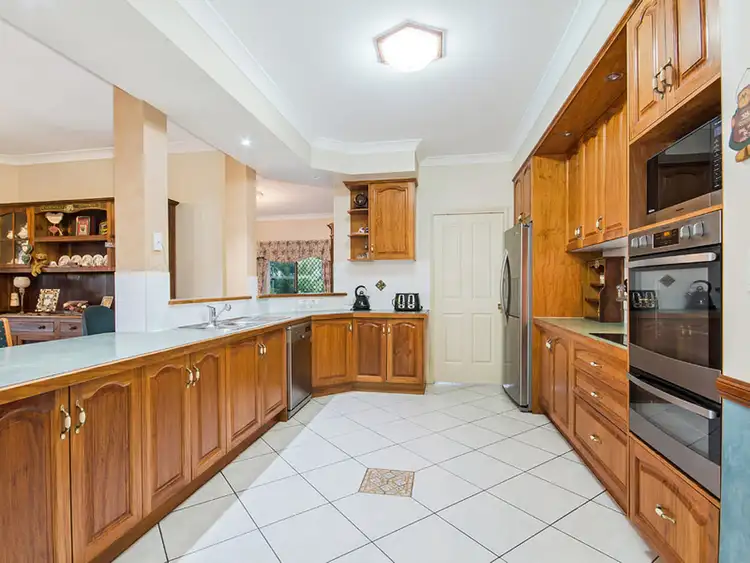 Second view of Homely house listing, 36 Winland Drive, Deebing Heights QLD 4306