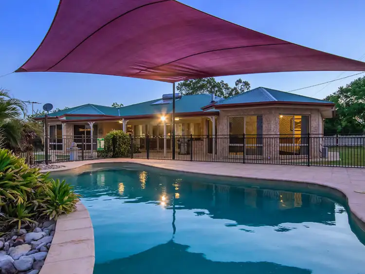 Fourth view of Homely house listing, 36 Winland Drive, Deebing Heights QLD 4306