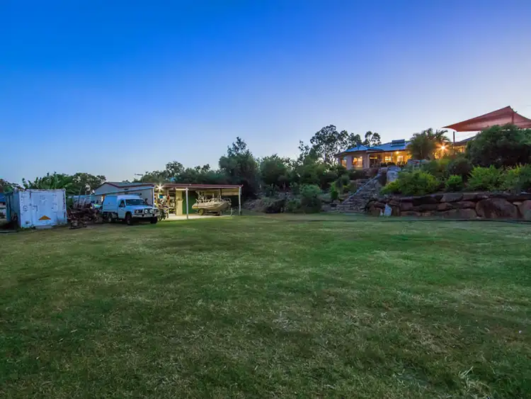 Sixth view of Homely house listing, 36 Winland Drive, Deebing Heights QLD 4306