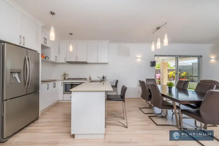 Third view of Homely house listing, 37 Pomelaa Way, Clarkson WA 6030