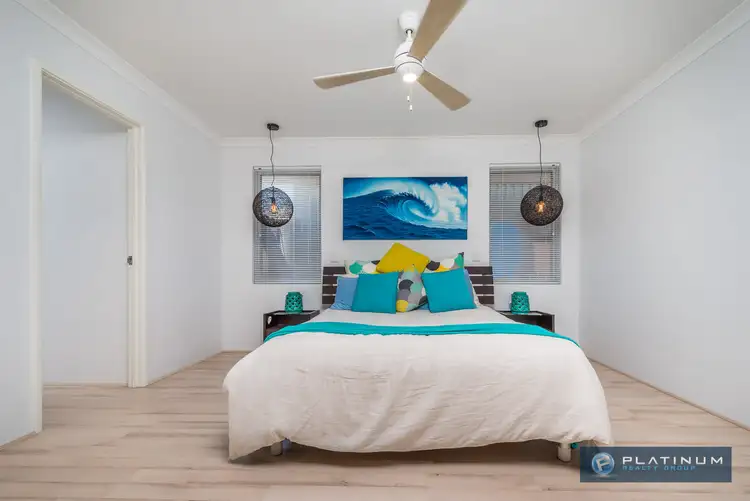 Sixth view of Homely house listing, 37 Pomelaa Way, Clarkson WA 6030