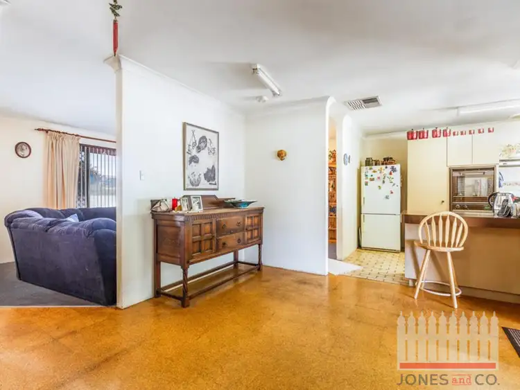Fifth view of Homely house listing, 6 Filkins Street, Bassendean WA 6054