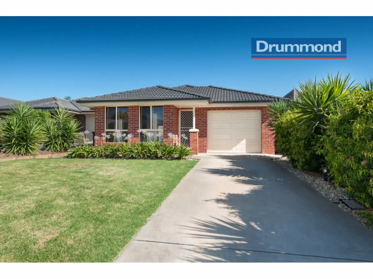 Main view of Homely house listing, 12 Stringybark Court, Thurgoona NSW 2640