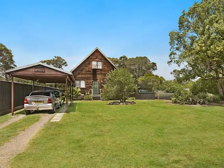 Third view of Homely house listing, 60 & 60a Seaham Street, Holmesville NSW 2286