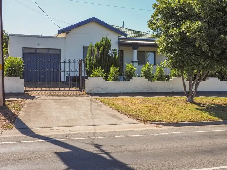 14 Matilda Street, Port Lincoln SA 5606