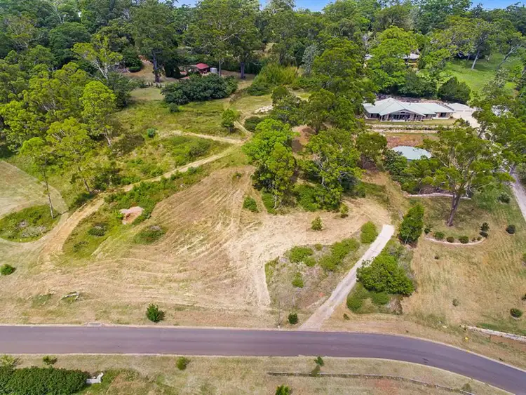 Third view of Homely land listing, 7 Zuccoli Drive, Blue Mountain Heights QLD 4350